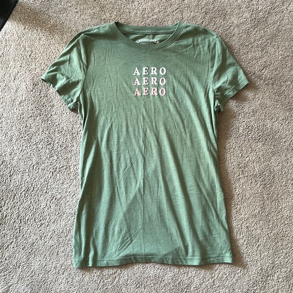 Aeropostale short sleeve t-shirt
